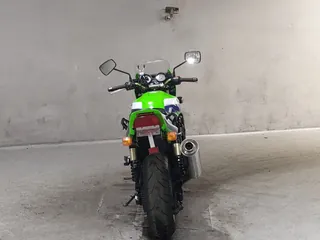 Kawasaki ZRX1200R из Японии, фото 4