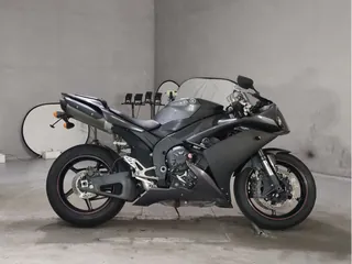 Yamaha YZF-R1 из Японии, фото 1