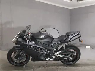 Yamaha YZF-R1 из Японии, фото 2