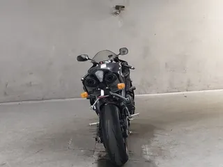 Yamaha YZF-R1 из Японии, фото 4