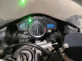 Yamaha YZF-R1 из Японии, фото 5