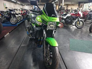 Kawasaki ZRX1200DAEG из Японии, фото 2