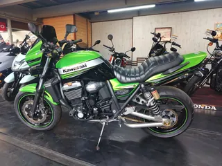 Kawasaki ZRX1200DAEG из Японии, фото 7