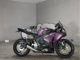 Honda CBR1000RR из Японии, фото 1