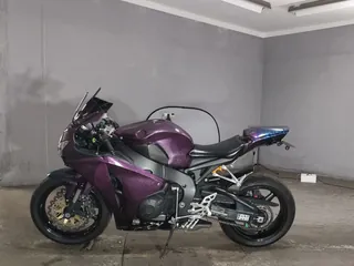 Honda CBR1000RR из Японии, фото 2