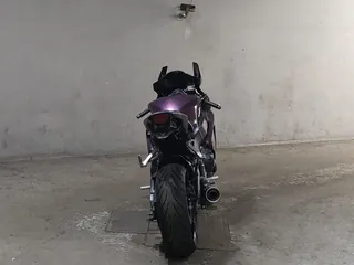Honda CBR1000RR из Японии, фото 4