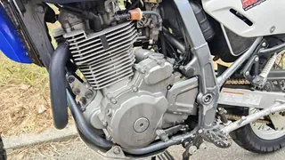 Suzuki DR650SE из Японии, фото 3