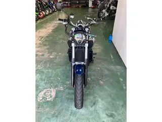 Yamaha V-MAX из Японии, фото 3