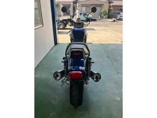 Yamaha V-MAX из Японии, фото 4