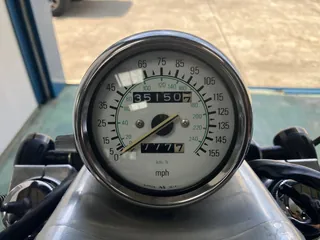 Yamaha V-MAX из Японии, фото 5