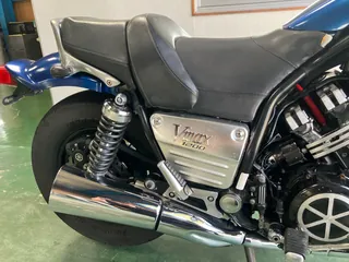 Yamaha V-MAX из Японии, фото 7