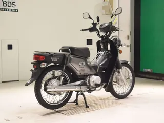Honda Cross Cub из Японии, фото 5