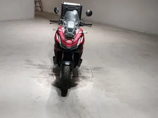 Honda ADV160 из Японии, фото 3