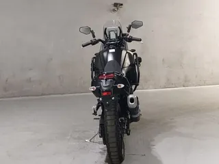 Yamaha Tenere 700 из Японии, фото 4