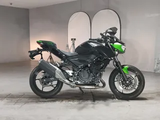 Kawasaki Ninja 400 из Японии, фото 1