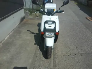Honda Grom из Японии, фото 4