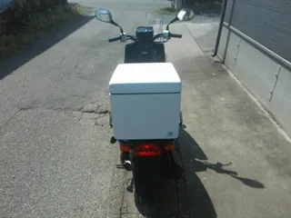 Honda Grom из Японии, фото 5
