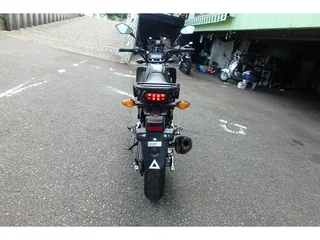 Honda Grom из Японии, фото 8
