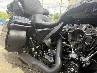Harley-Davidson Street Glide Special из Японии, фото 5