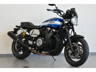 Yamaha XJR1300 из Японии, фото 1