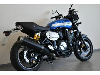 Yamaha XJR1300 из Японии, фото 3