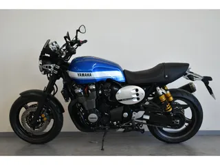 Yamaha XJR1300 из Японии, фото 6
