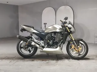 Kawasaki GPZ1000RX из Японии, фото 1