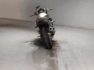 Kawasaki GPZ1000RX из Японии, фото 4
