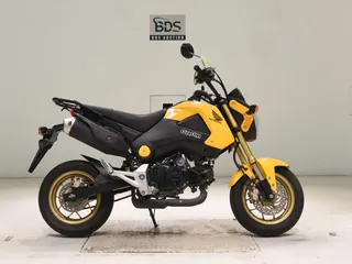 Honda Grom из Японии, фото 1