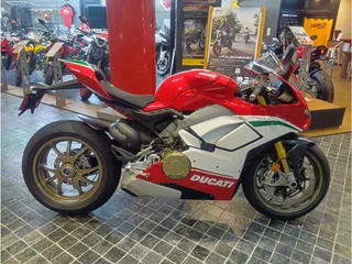 Ducati Paniga-Rev4S из Японии, фото 1