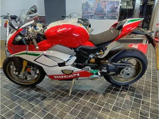 Ducati Paniga-Rev4S из Японии, фото 2
