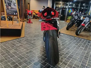 Ducati Paniga-Rev4S из Японии, фото 5