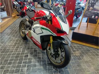 Ducati Paniga-Rev4S из Японии, фото 6