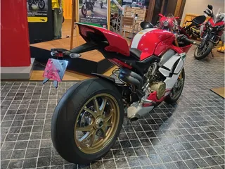 Ducati Paniga-Rev4S из Японии, фото 7
