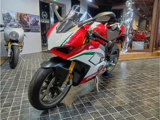 Ducati Paniga-Rev4S из Японии, фото 8