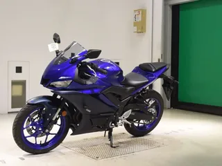 Yamaha YZF-R25 из Японии, фото 4