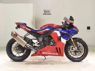 Honda Cbr1000Rr-Rsp из Японии, фото 1