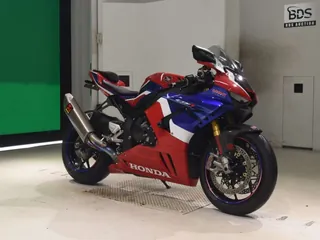 Honda Cbr1000Rr-Rsp из Японии, фото 3