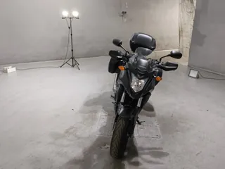 Honda CB400X ABS из Японии, фото 3