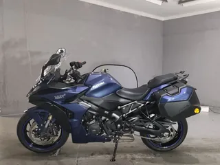Suzuki GSX-S1000GX из Японии, фото 2