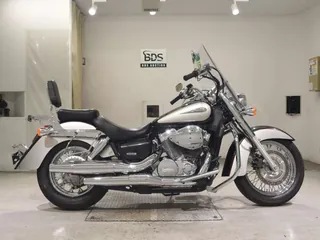 Honda Shadow 750 из Японии, фото 1