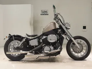 Honda Shadow 400 из Японии, фото 1