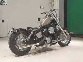Honda Shadow 400 из Японии, фото 5