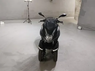 Yamaha Tricity 125 из Японии, фото 3