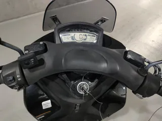 Yamaha Tricity 125 из Японии, фото 5
