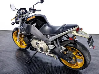 Buell Lightning XB12S из Японии, фото 8