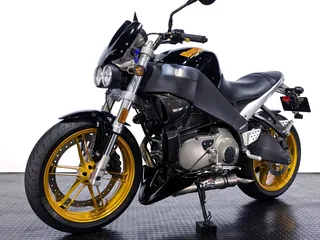 Buell Lightning XB12S из Японии, фото 2