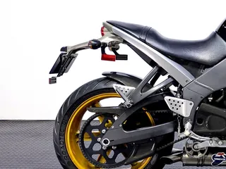 Buell Lightning XB12S из Японии, фото 4