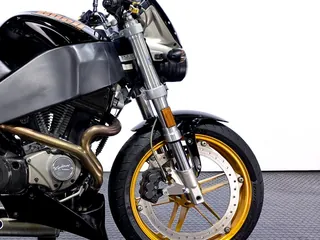 Buell Lightning XB12S из Японии, фото 5