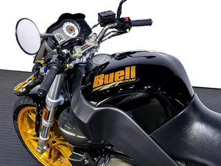 Buell Lightning XB12S из Японии, фото 7
